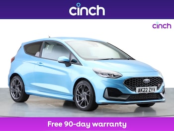 Ford - Fiesta