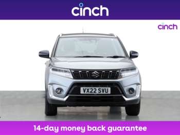 Used Suzuki Vitara 2022 for sale - 74775090: Photo