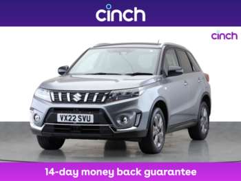 Used Suzuki Vitara 2022 for sale - 74775090: Photo