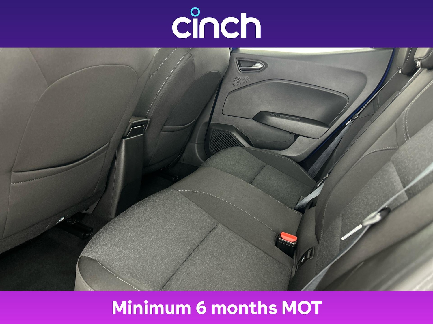 Used Renault Clio 2022 for sale - 76480695: Photo 20