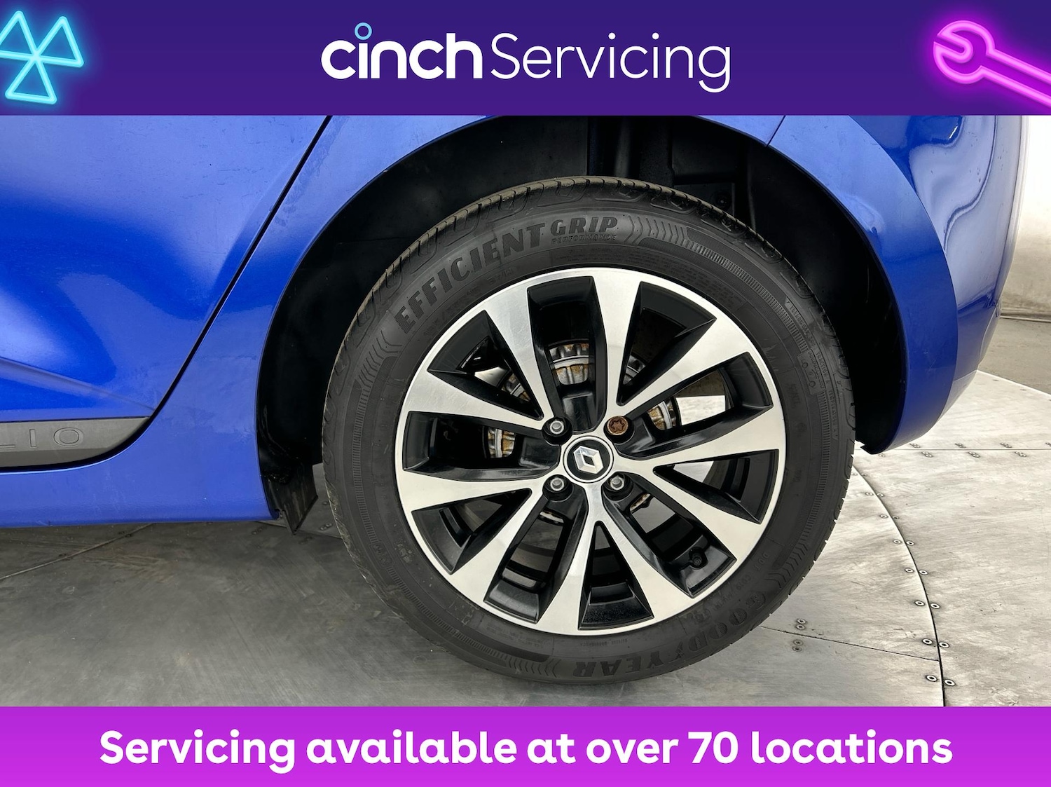 Used Renault Clio 2022 for sale - 76480695: Photo 26