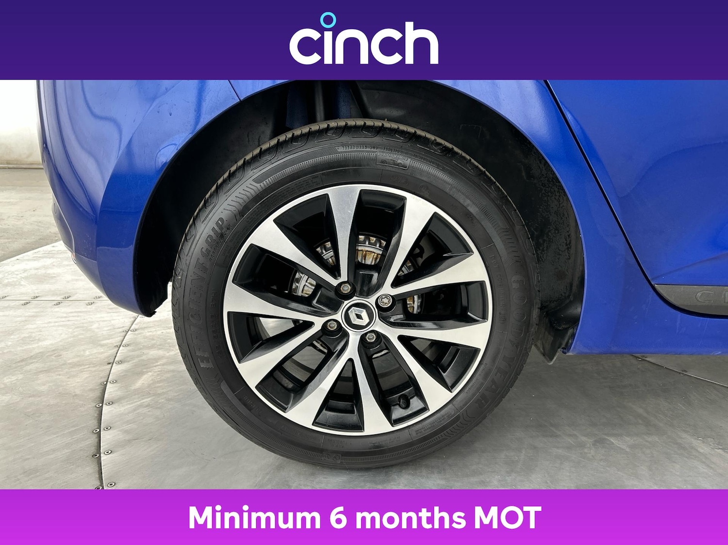 Used Renault Clio 2022 for sale - 76480695: Photo 27