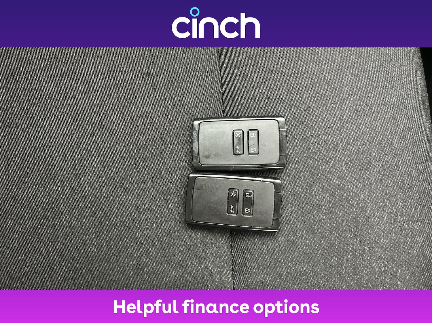 Used Renault Clio 2022 for sale - 76480695: Photo 30