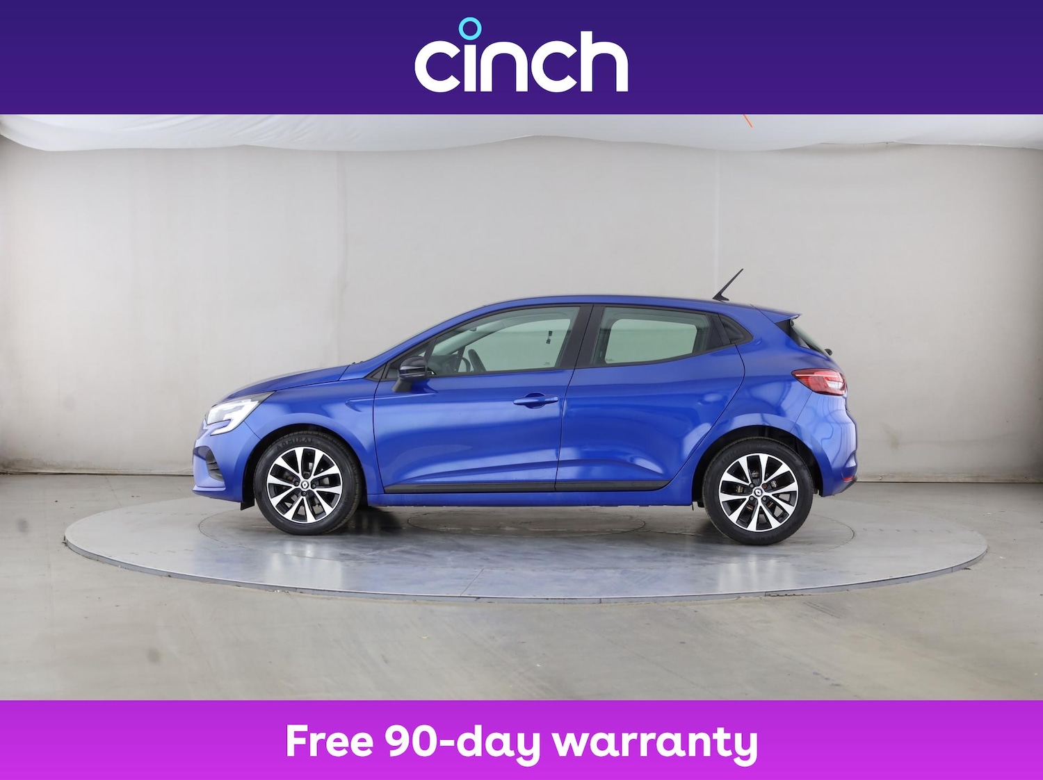 Used Renault Clio 2022 for sale - 76480695: Photo 8