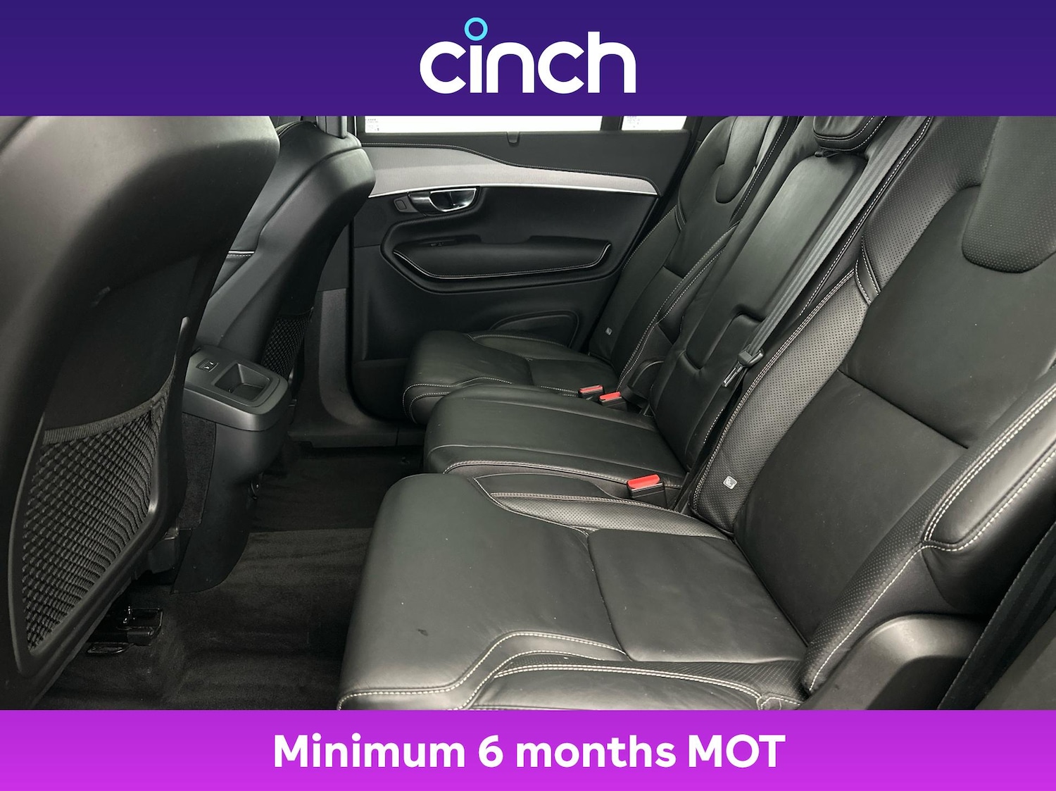 Used Volvo XC90 2020 for sale - 77083979: Photo 20