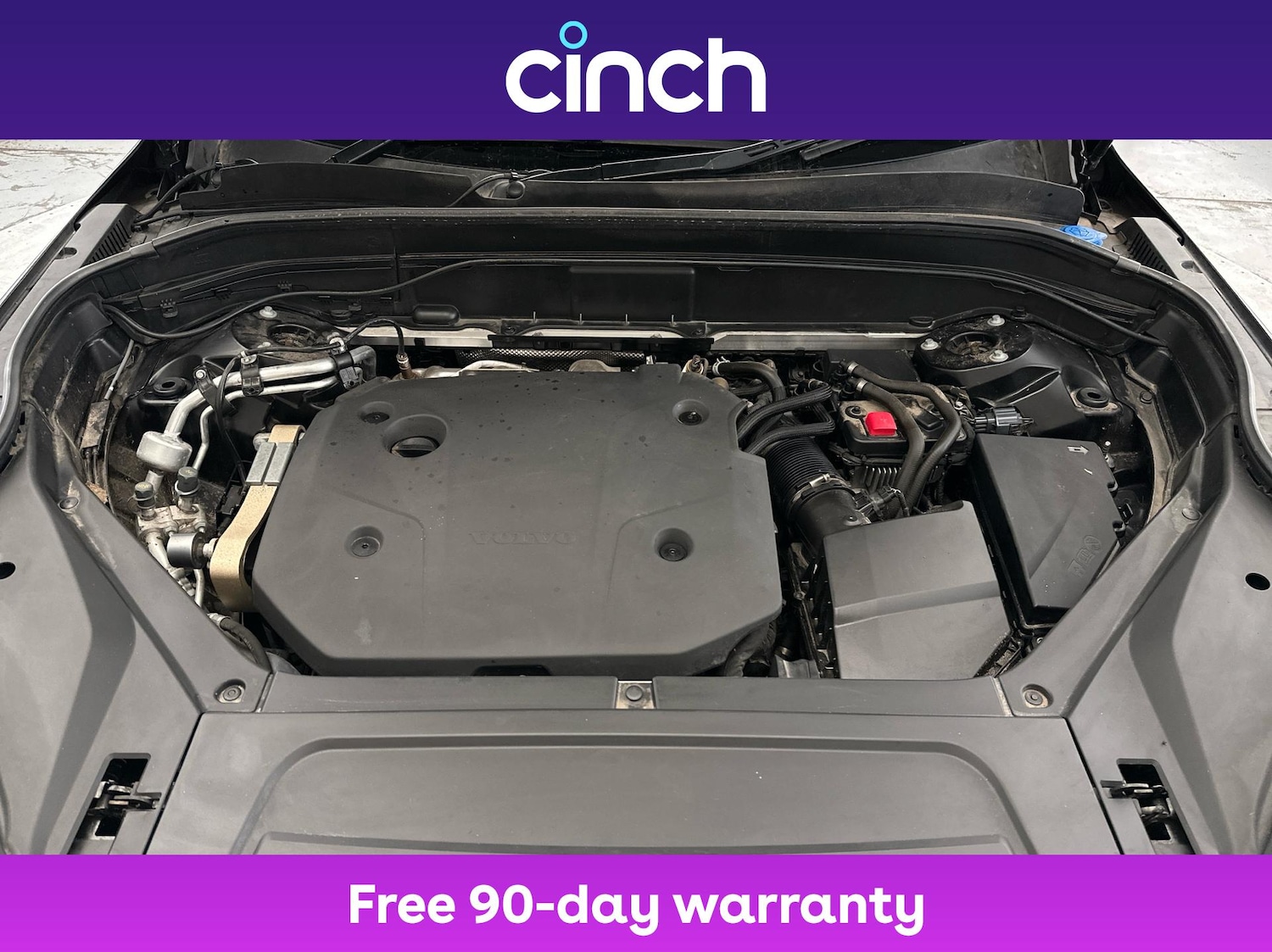 Used Volvo XC90 2020 for sale - 77083979: Photo 23