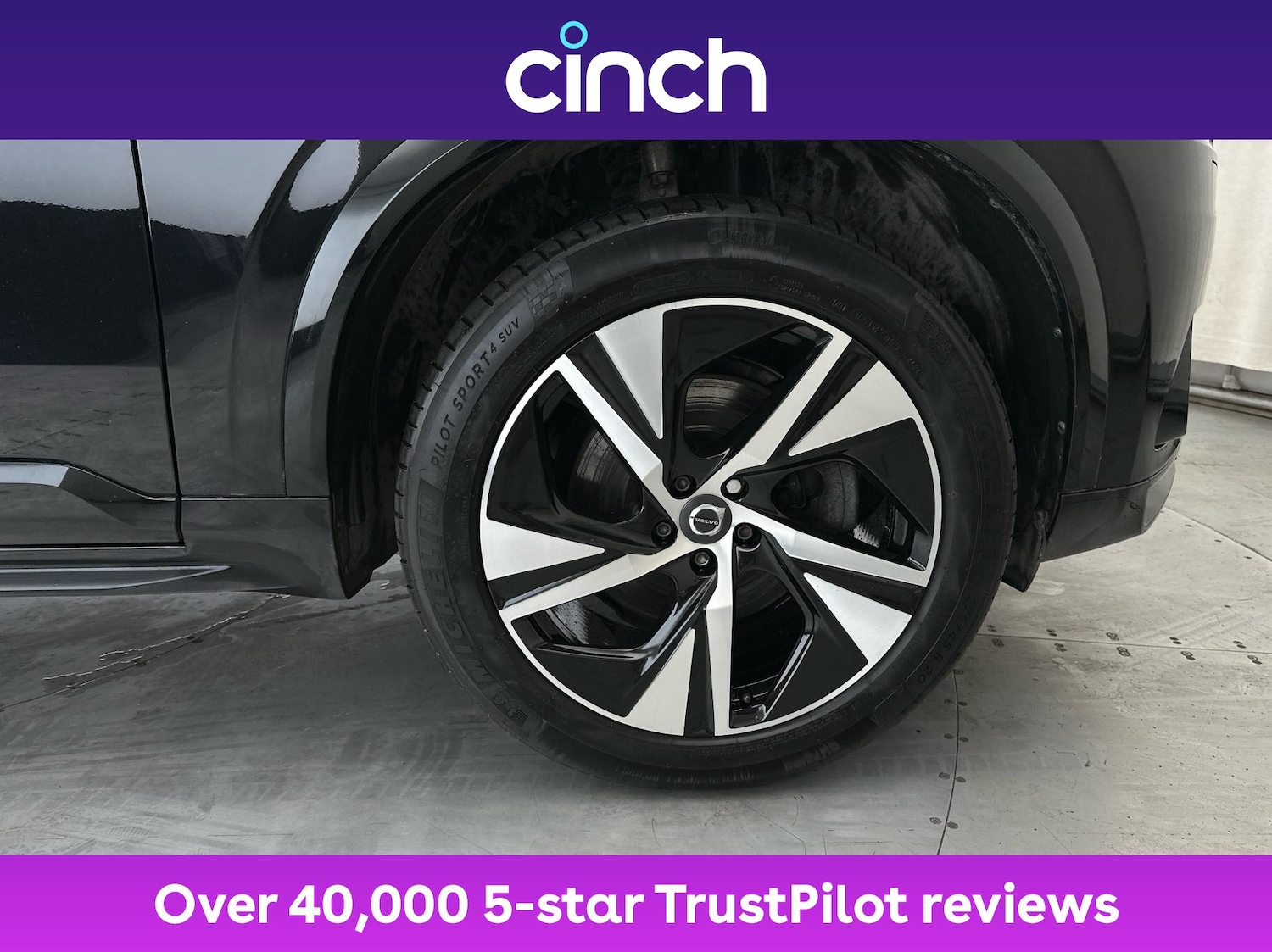 Used Volvo XC90 2020 for sale - 77083979: Photo 28