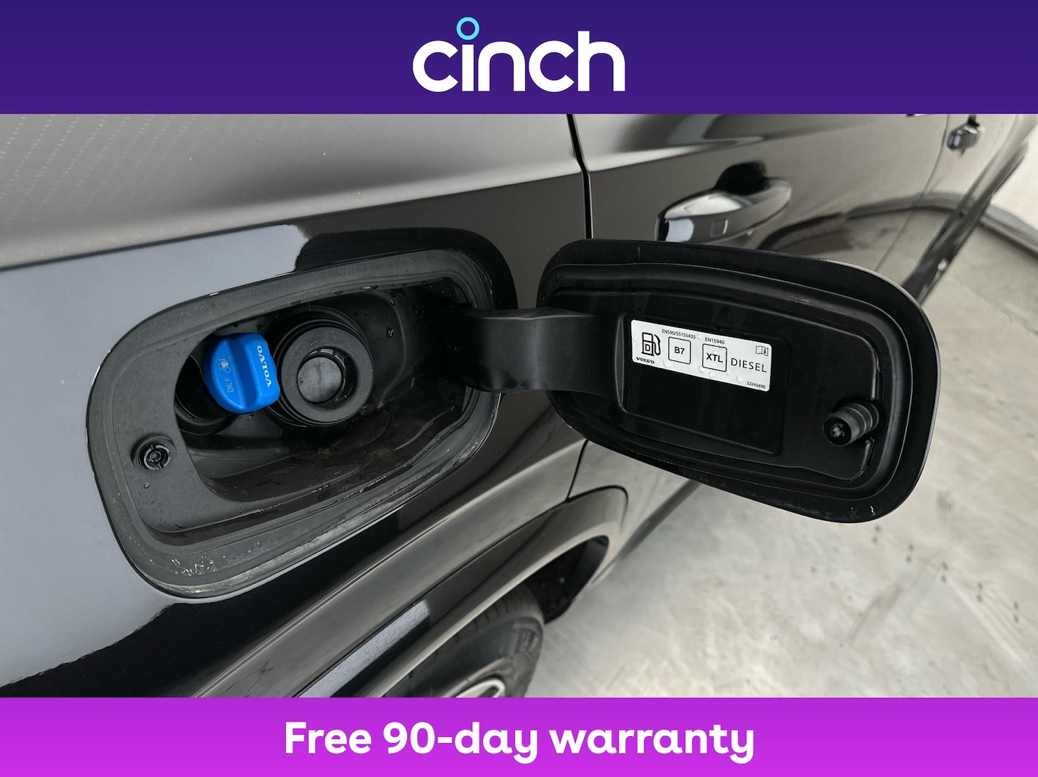 Used Volvo XC90 2020 for sale - 77083979: Photo 29