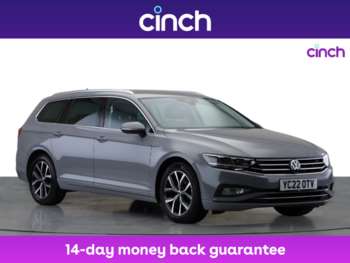 2022 - 2.0 TDI EVO SCR SEL 5dr DSG
