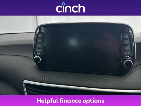 Used Hyundai TUCSON 2018 for sale - 76133283: Photo 17