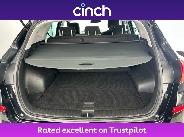 Used Hyundai TUCSON 2018 for sale - 76133283: Photo 21