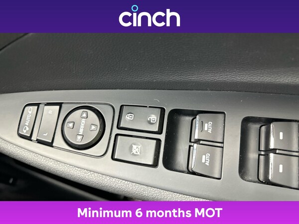 Used Hyundai TUCSON 2018 for sale - 76133283: Photo 37
