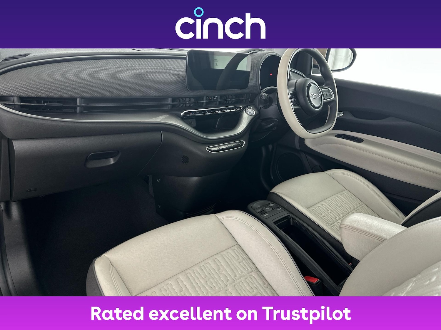 Used Fiat 500 2022 for sale - 76710609: Photo 14