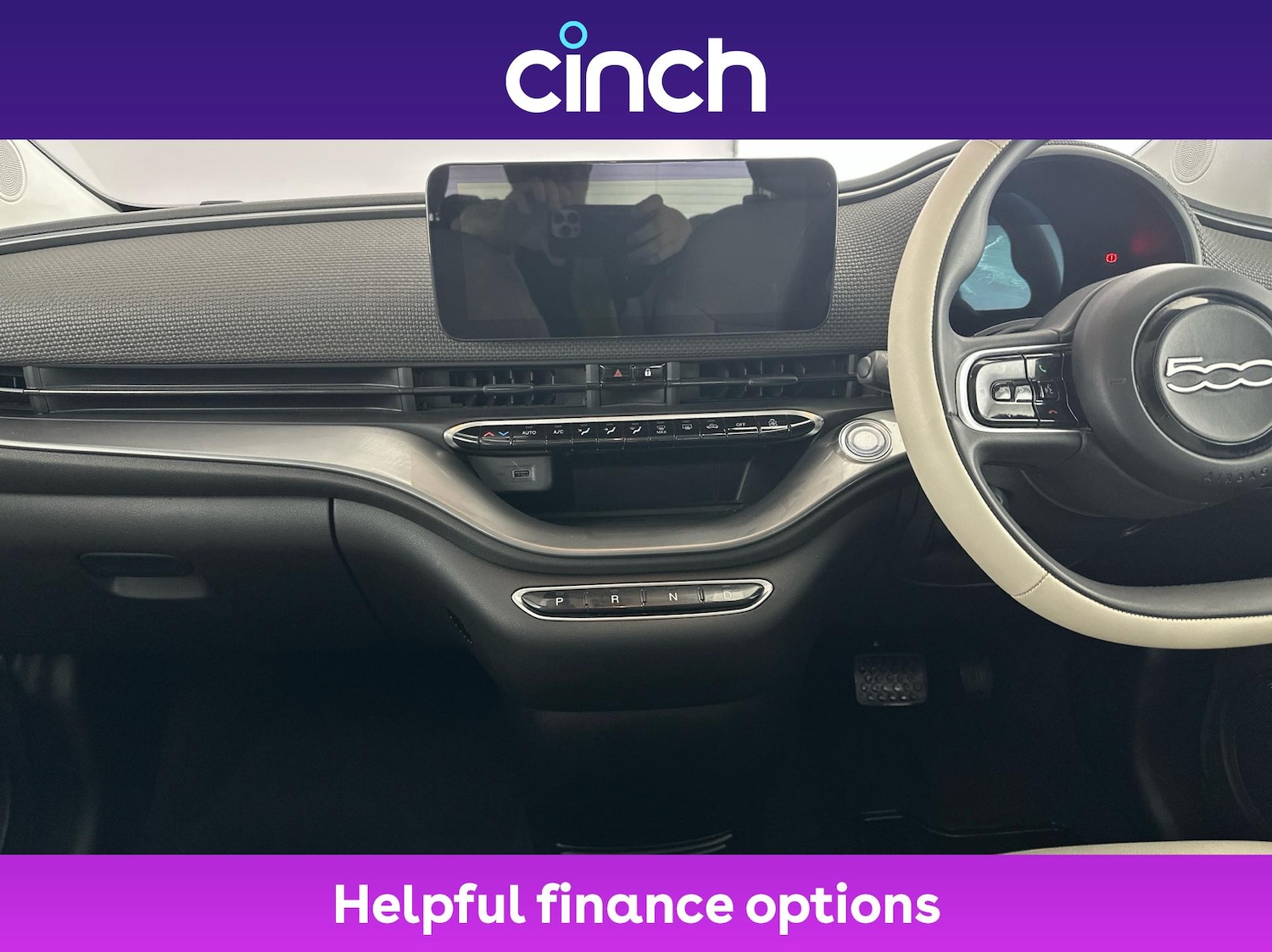 Used Fiat 500 2022 for sale - 76710609: Photo 17