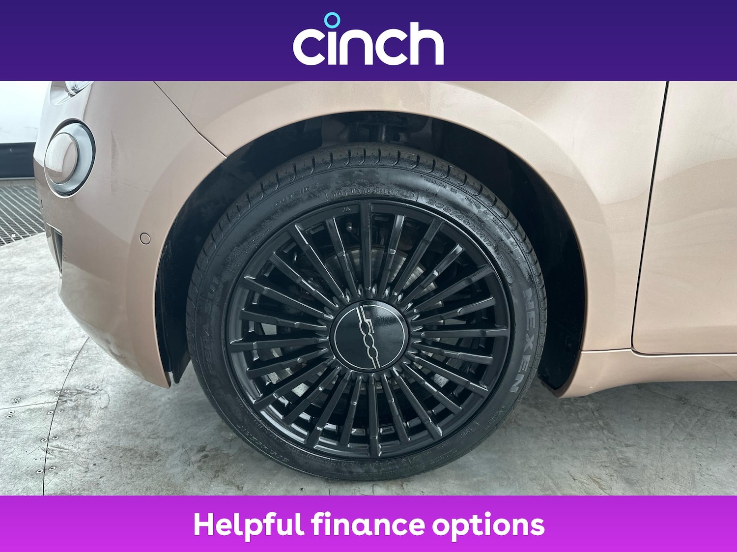 Used Fiat 500 2022 for sale - 76710609: Photo 24