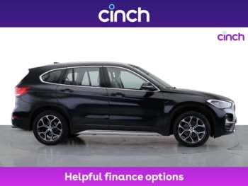 Used BMW X1 2020 for sale - 75265618: Photo