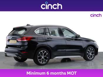 Used BMW X1 2020 for sale - 75265618: Photo