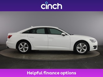 Used Audi A6 2021 for sale - 75913573: Photo