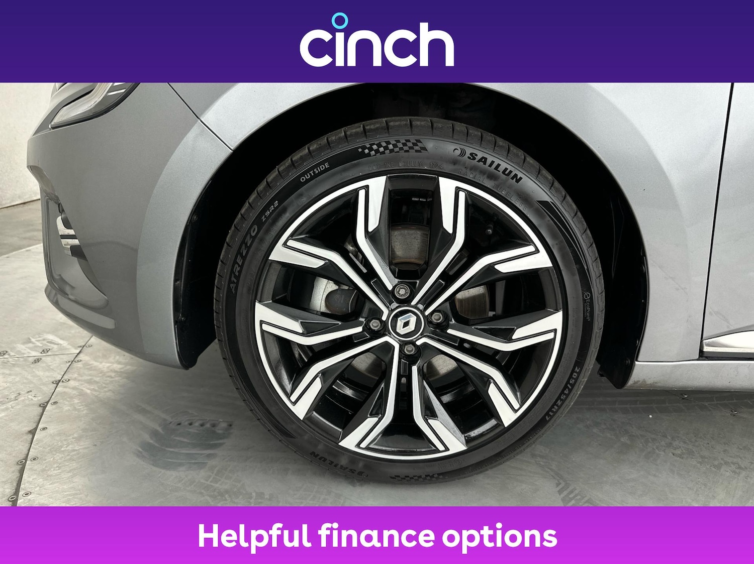 Used Renault Clio 2023 for sale - 76950045: Photo 24