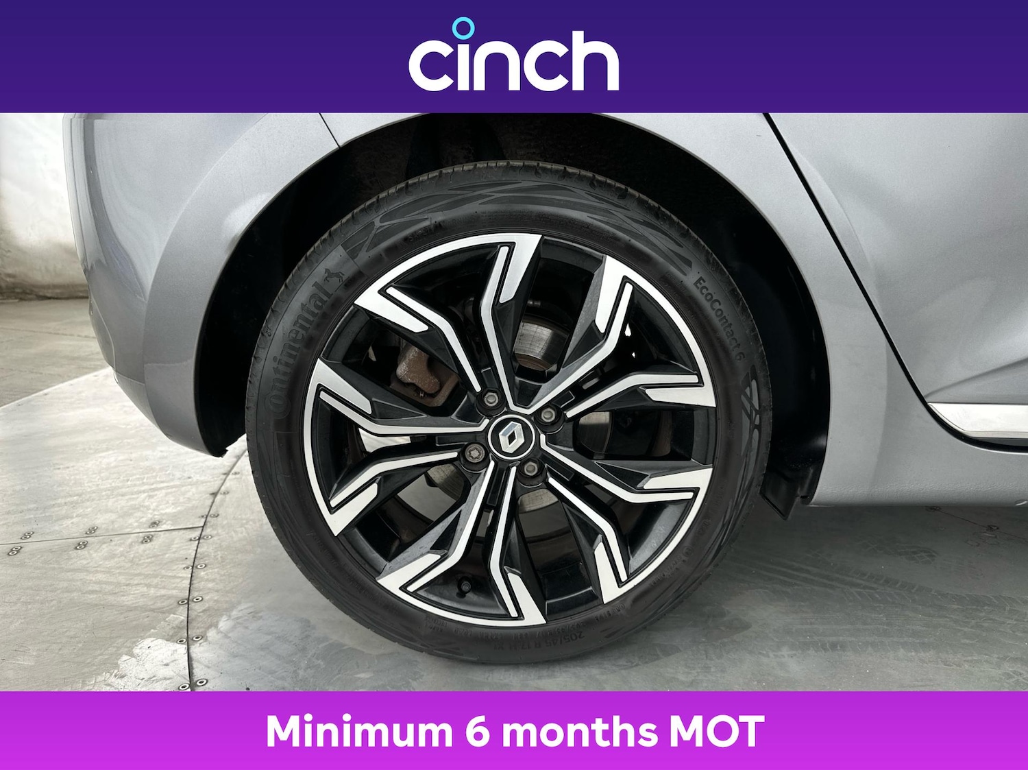 Used Renault Clio 2023 for sale - 76950045: Photo 27