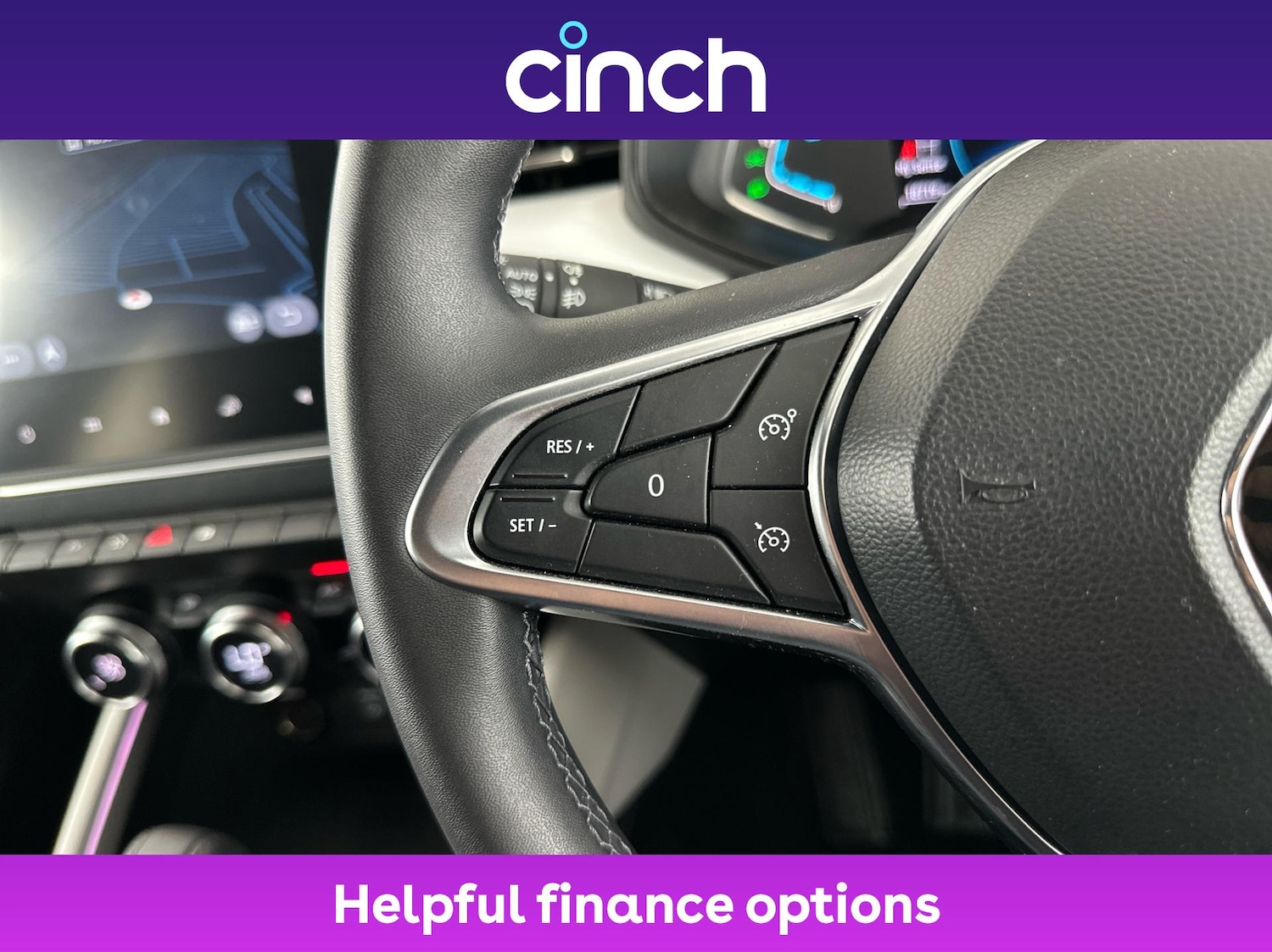 Used Renault Clio 2023 for sale - 76950045: Photo 30