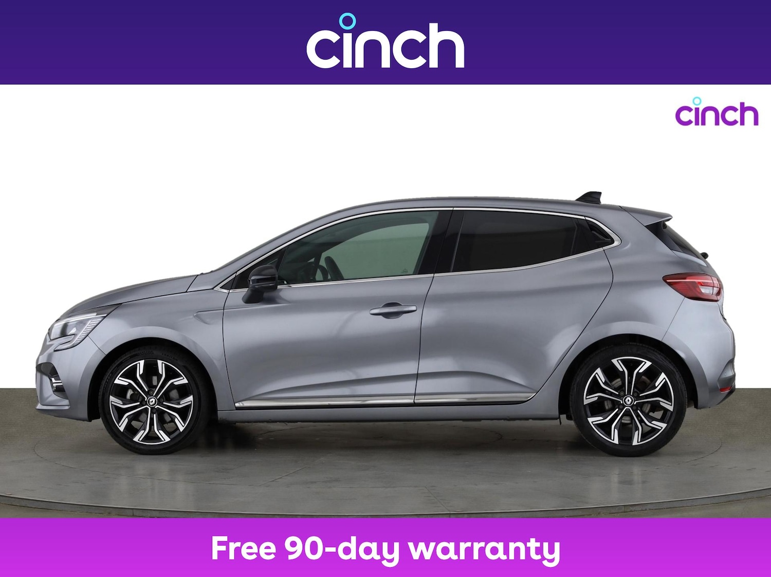 Used Renault Clio 2023 for sale - 76950045: Photo 8