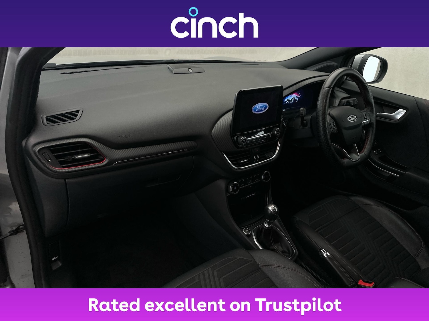 Used Ford Puma 2022 for sale - 76557862: Photo 14