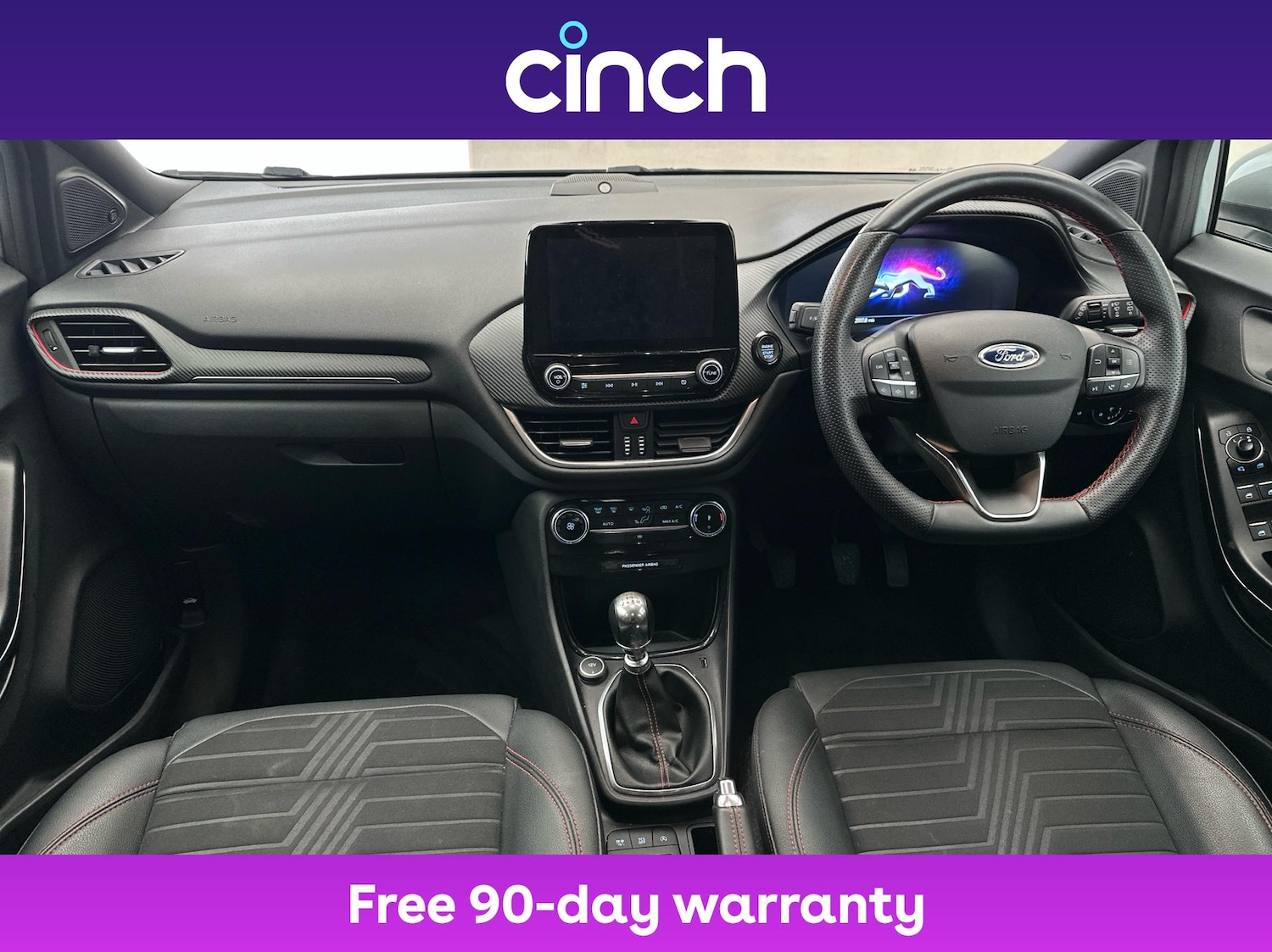 Used Ford Puma 2022 for sale - 76557862: Photo 15