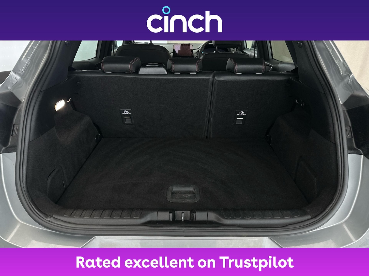 Used Ford Puma 2022 for sale - 76557862: Photo 21