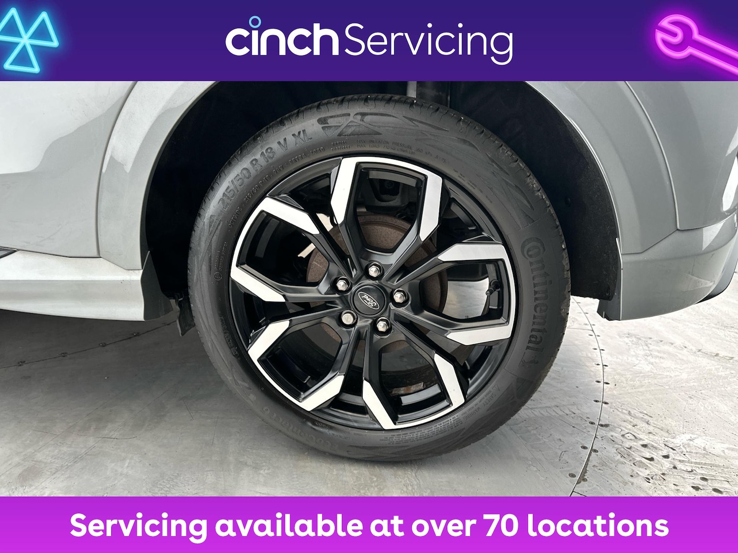 Used Ford Puma 2022 for sale - 76557862: Photo 26