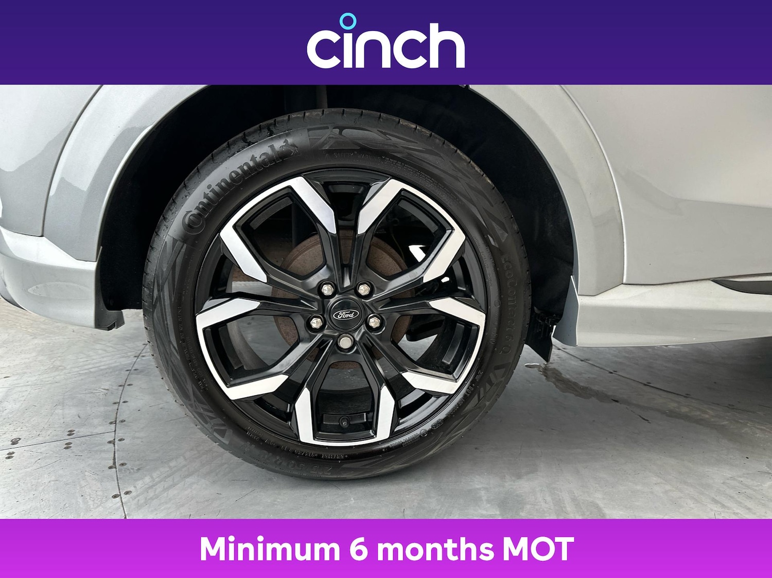 Used Ford Puma 2022 for sale - 76557862: Photo 27