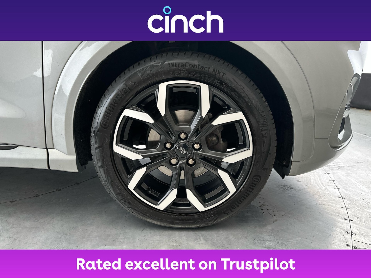 Used Ford Puma 2022 for sale - 76557862: Photo 28