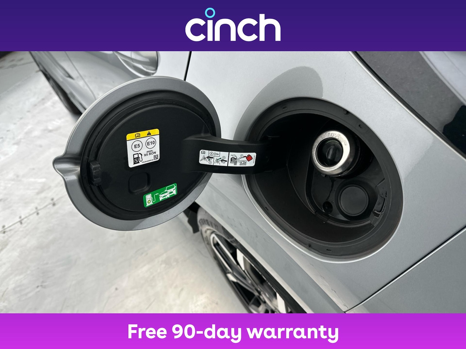 Used Ford Puma 2022 for sale - 76557862: Photo 29