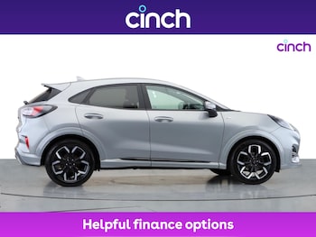 Used Ford Puma 2022 for sale - 76557862: Photo