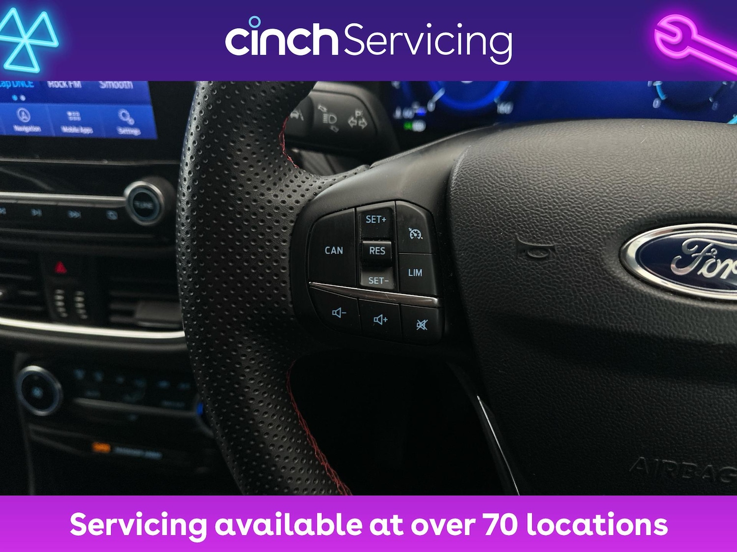 Used Ford Puma 2022 for sale - 76557862: Photo 31