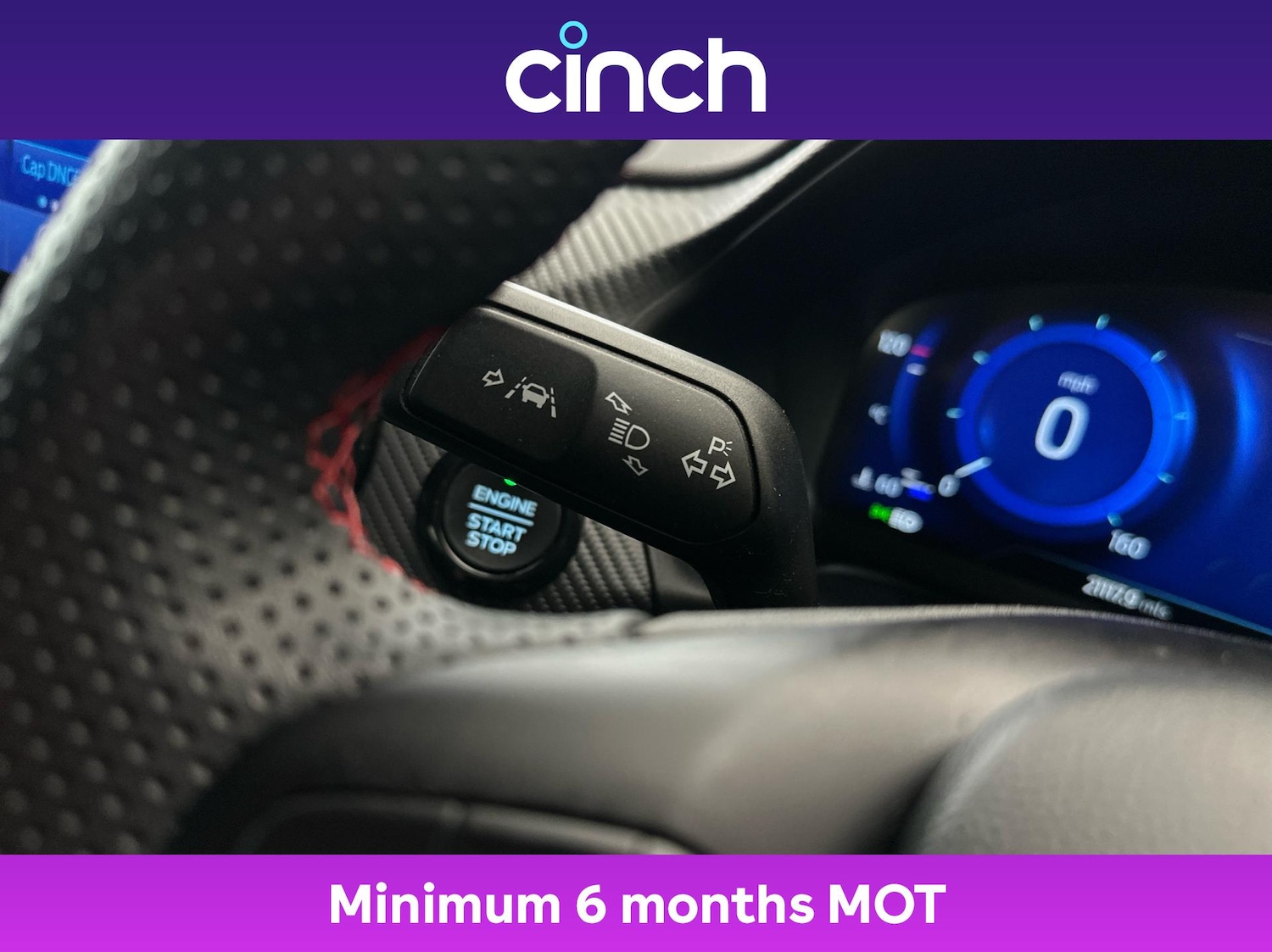 Used Ford Puma 2022 for sale - 76557862: Photo 32