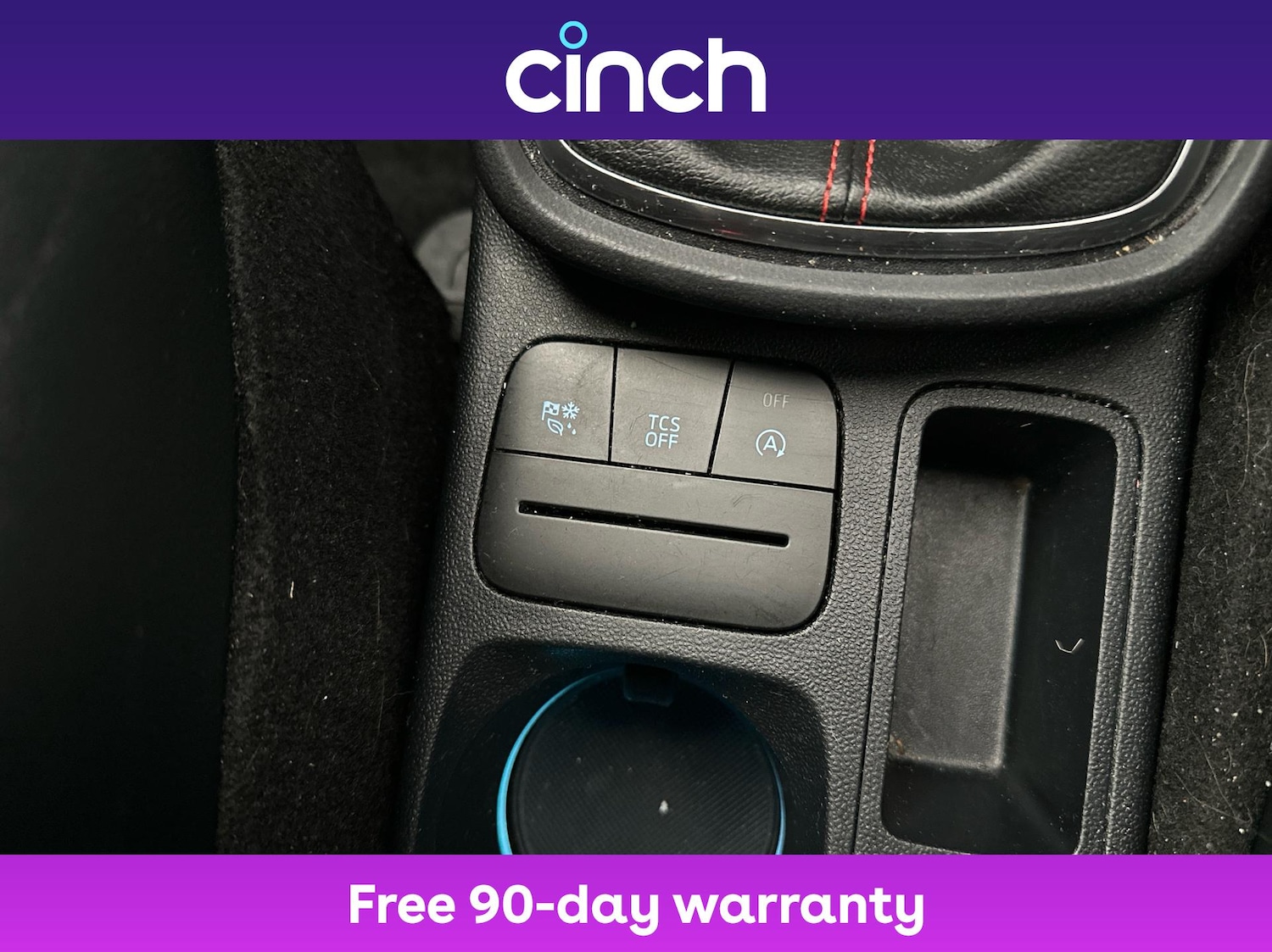 Used Ford Puma 2022 for sale - 76557862: Photo 34