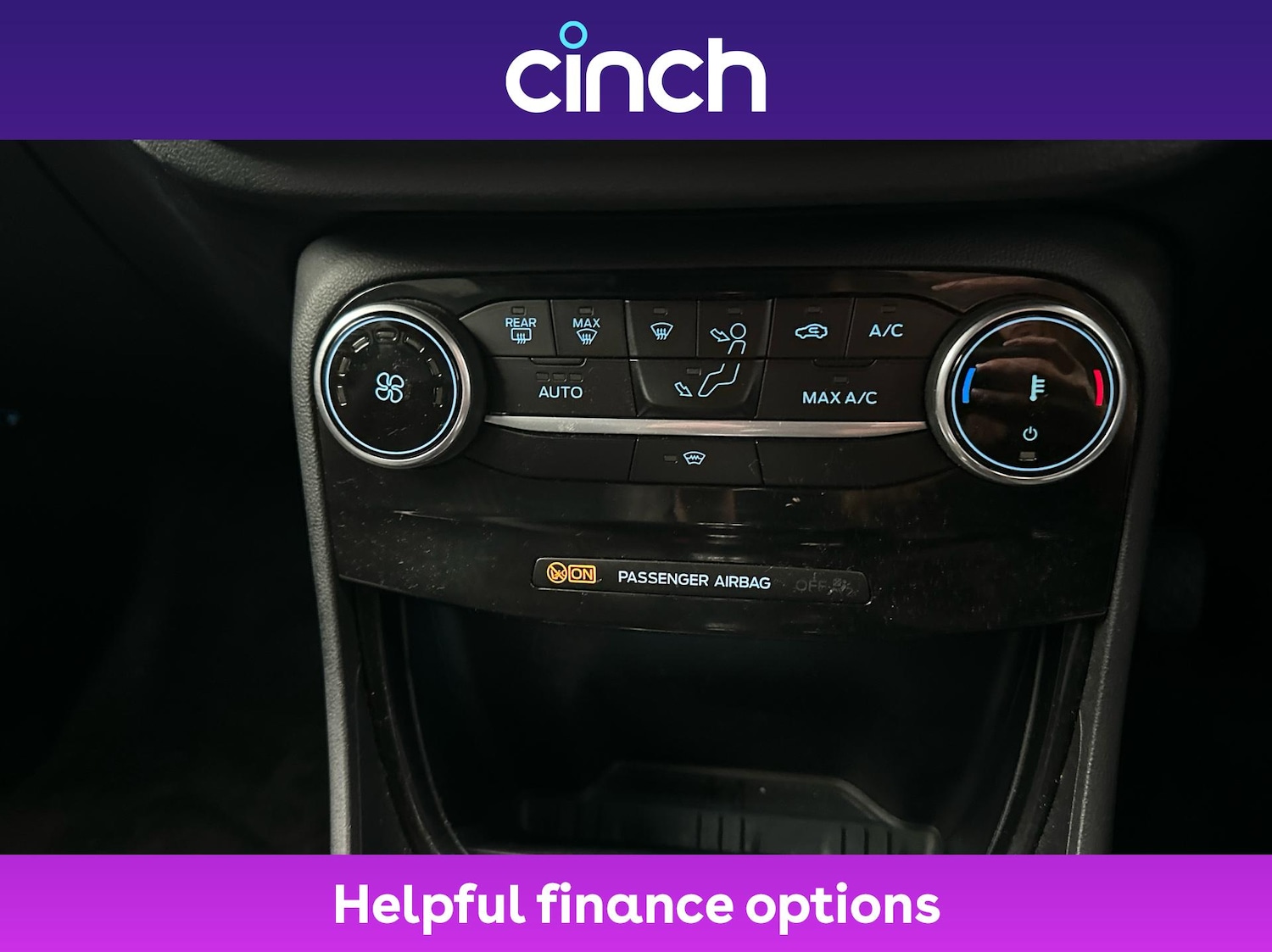 Used Ford Puma 2022 for sale - 76557862: Photo 35