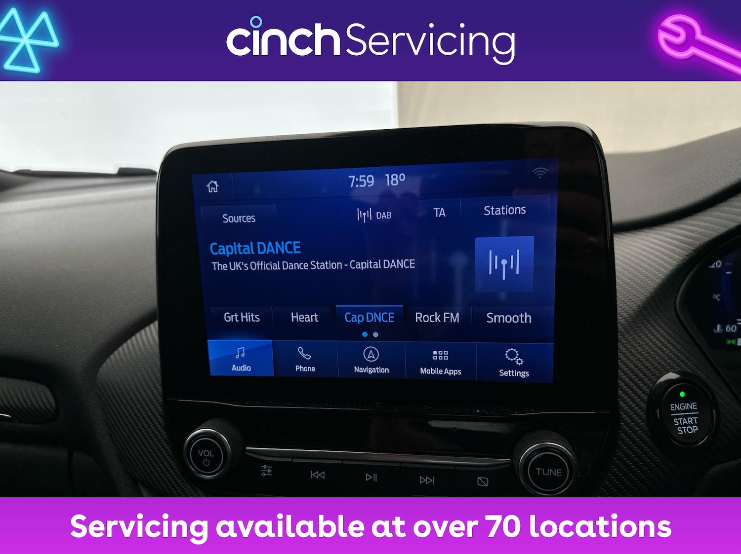 Used Ford Puma 2022 for sale - 76557862: Photo 36