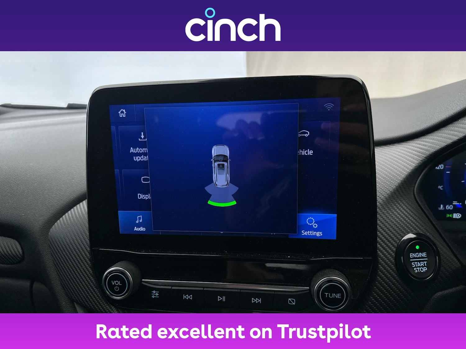 Used Ford Puma 2022 for sale - 76557862: Photo 38