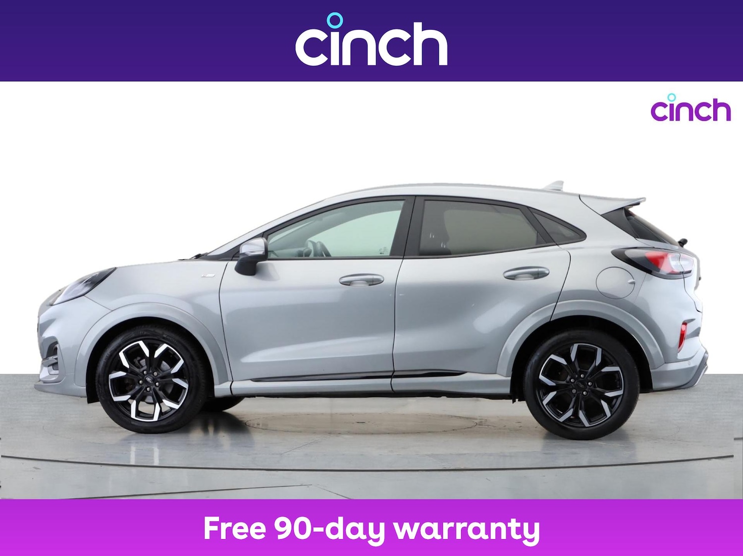 Used Ford Puma 2022 for sale - 76557862: Photo 8