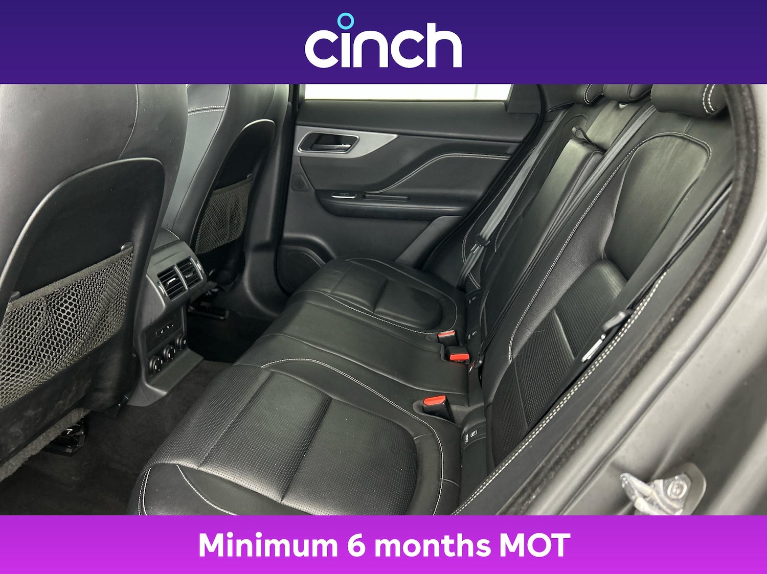 Used Jaguar F-Pace 2018 for sale - 76804285: Photo 20