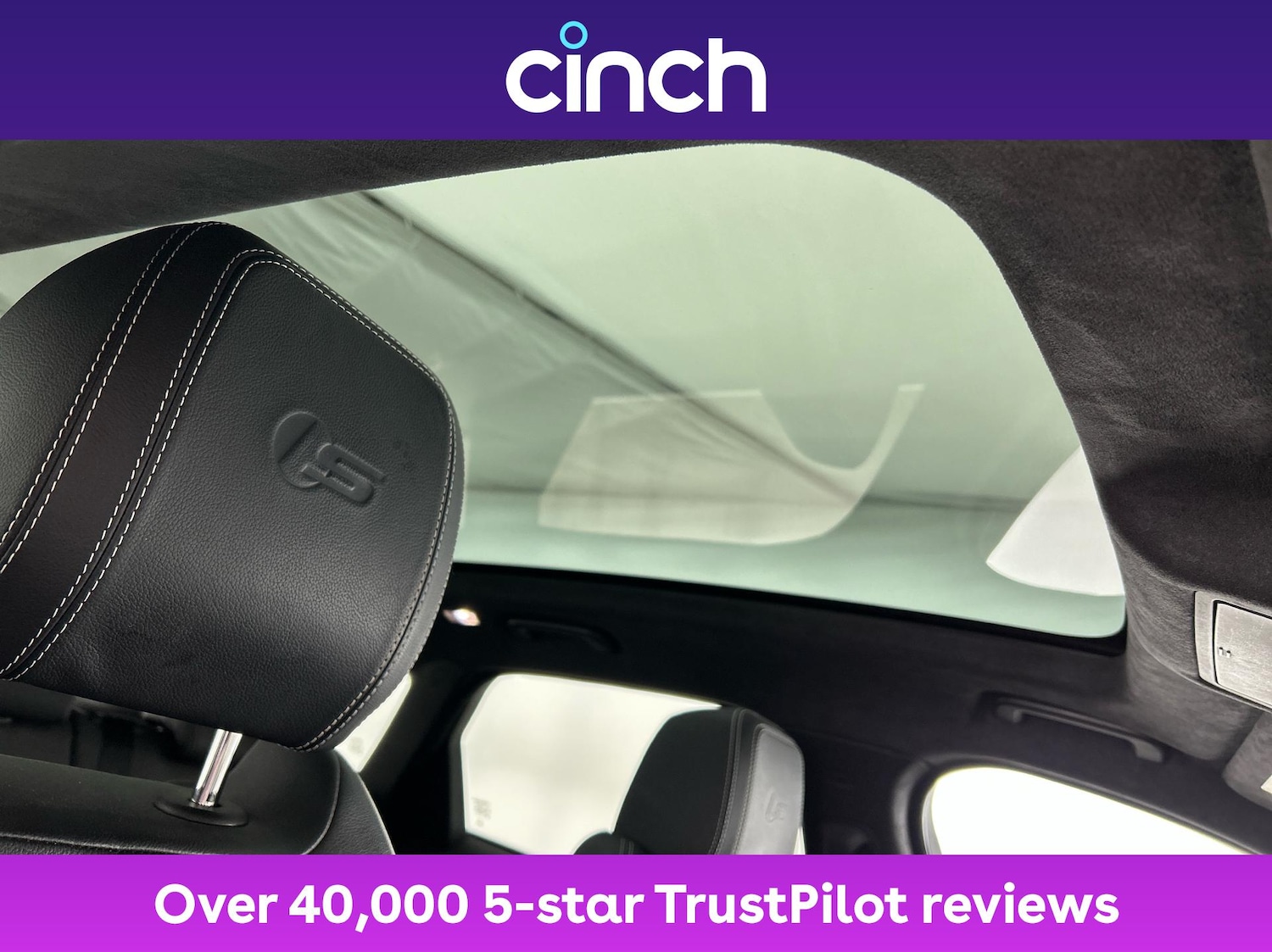 Used Jaguar F-Pace 2018 for sale - 76804285: Photo 38