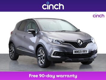 Renault - Captur