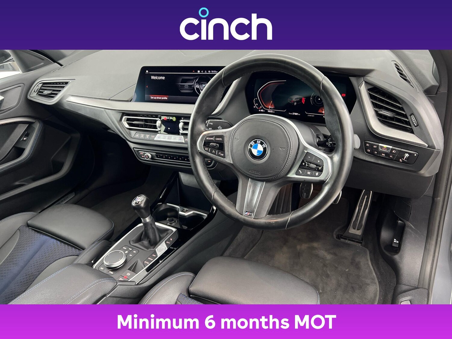 Used BMW 1 Series 2022 for sale - 76474798: Photo 12