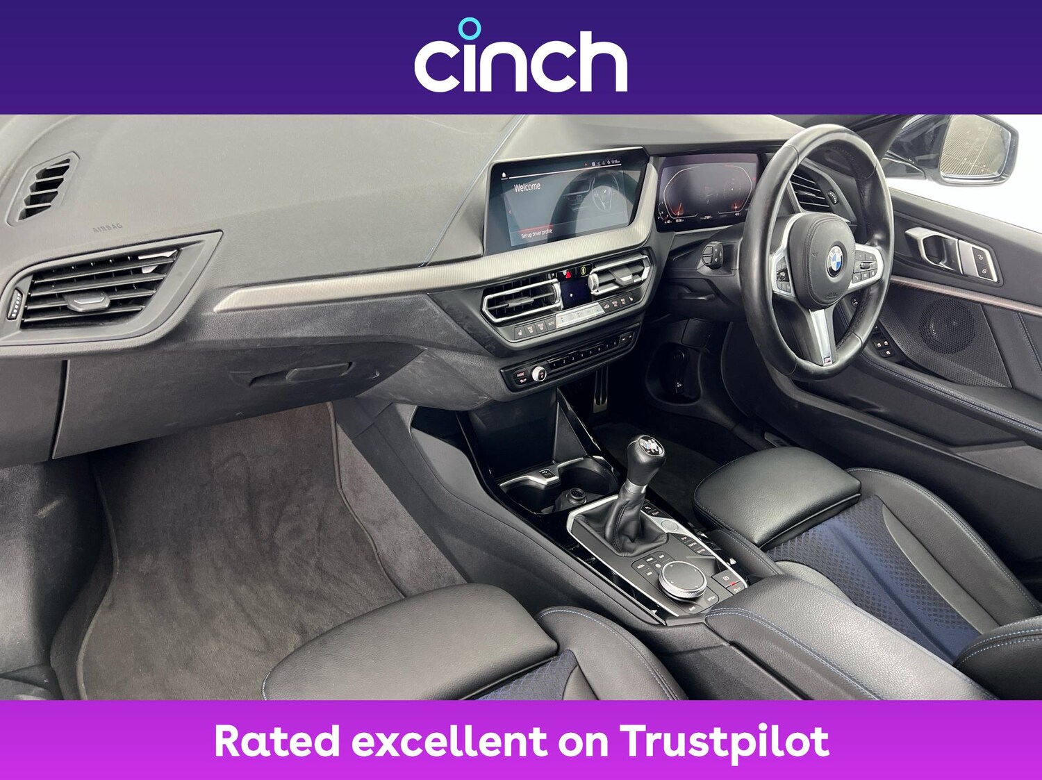 Used BMW 1 Series 2022 for sale - 76474798: Photo 14