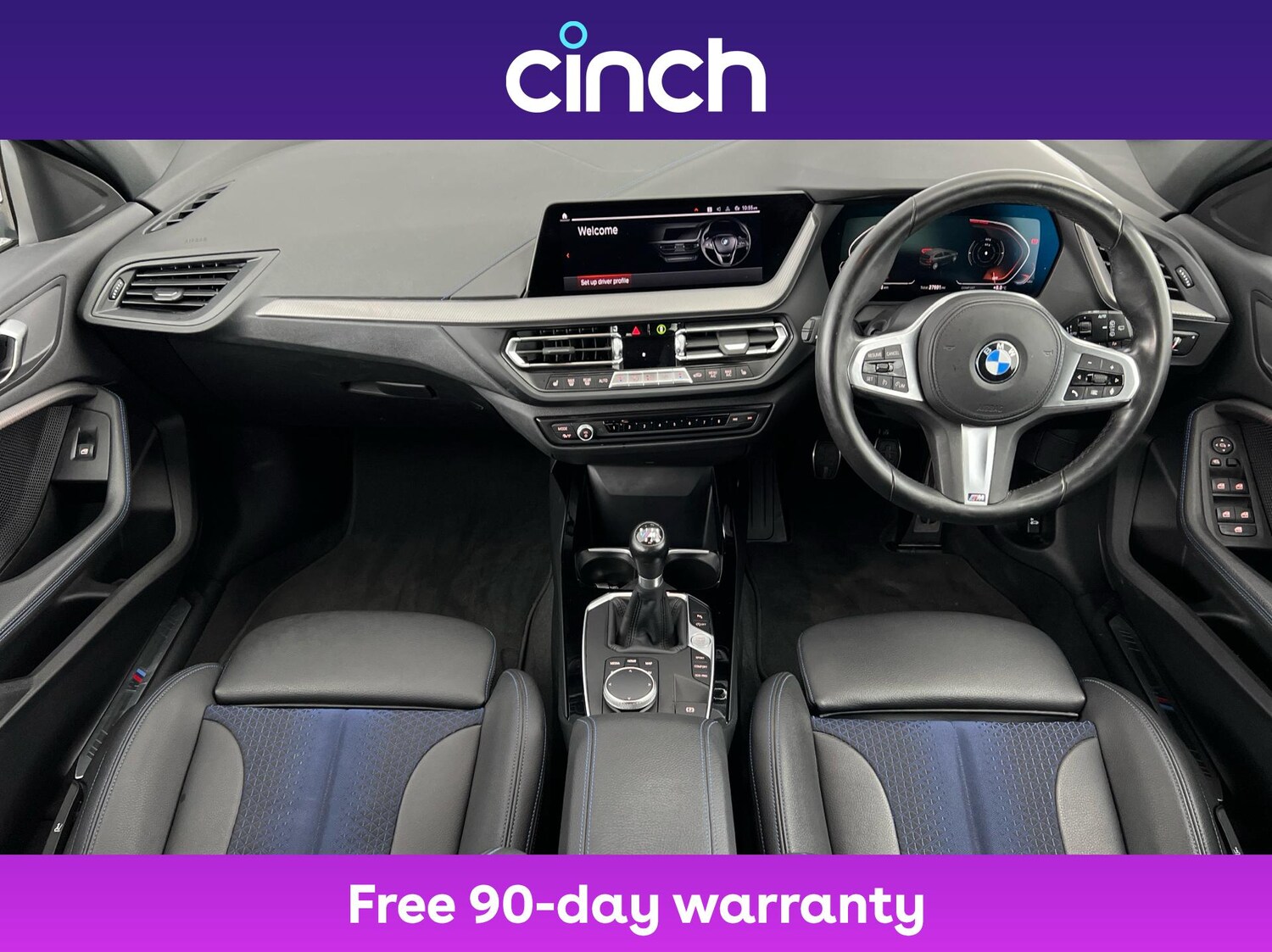 Used BMW 1 Series 2022 for sale - 76474798: Photo 15