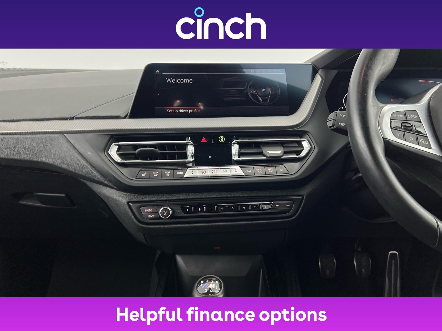 Used BMW 1 Series 2022 for sale - 76474798: Photo 17