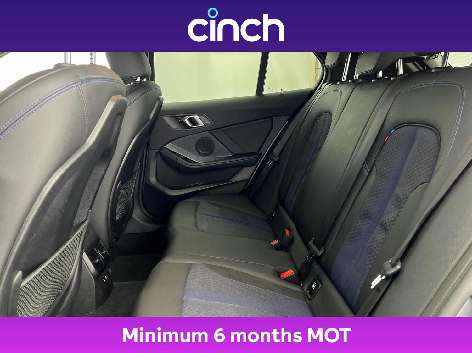 Used BMW 1 Series 2022 for sale - 76474798: Photo 20