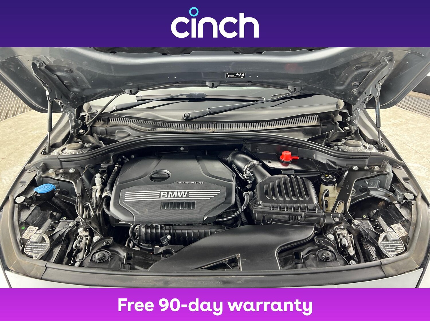 Used BMW 1 Series 2022 for sale - 76474798: Photo 23